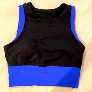 Excellent condition Lululemon top